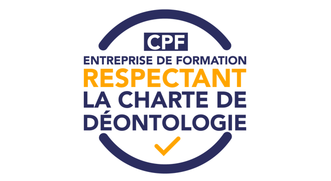 Éligible CPF — Mon Compte Formation